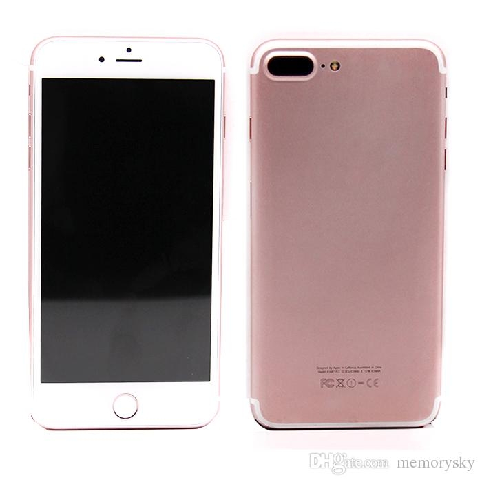 5 smartphone Trung Quốc có thiết kế y chang iPhone 7 1