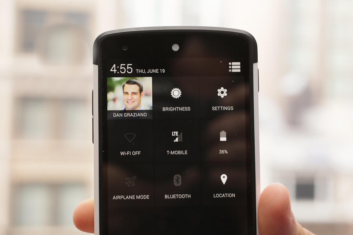 8 điều khó chịu mà người dùng Android ai cũng gặp phải 3