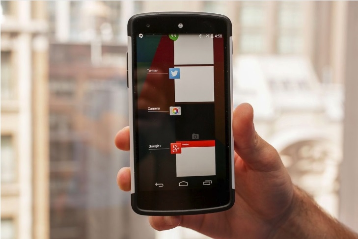 8 điều khó chịu mà người dùng Android ai cũng gặp phải 6
