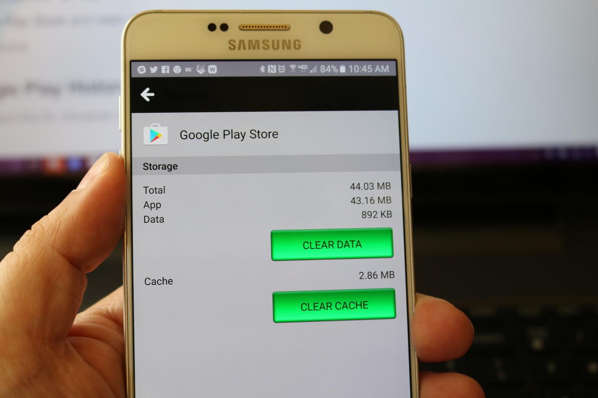 8 điều khó chịu mà người dùng Android ai cũng gặp phải 10