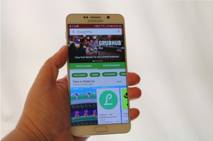 8 điều khó chịu mà người dùng Android ai cũng gặp phải 8