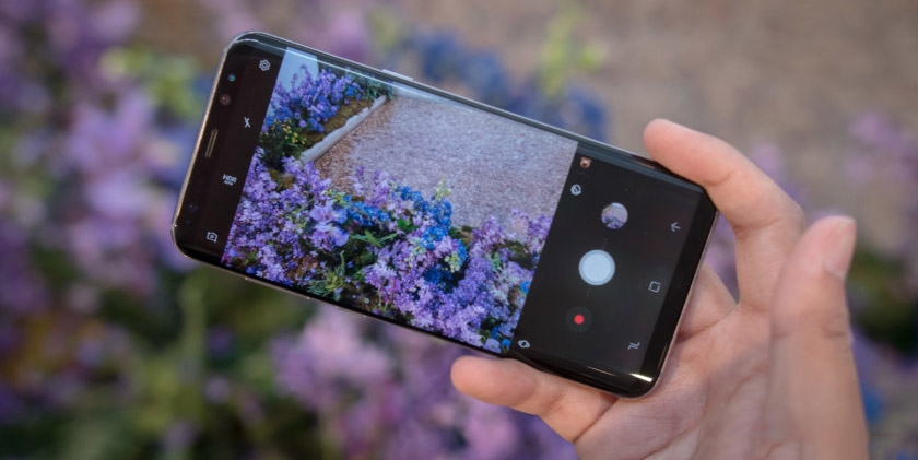 8 smartphone chụp ảnh đẹp nhất thị trường hiện nay 1