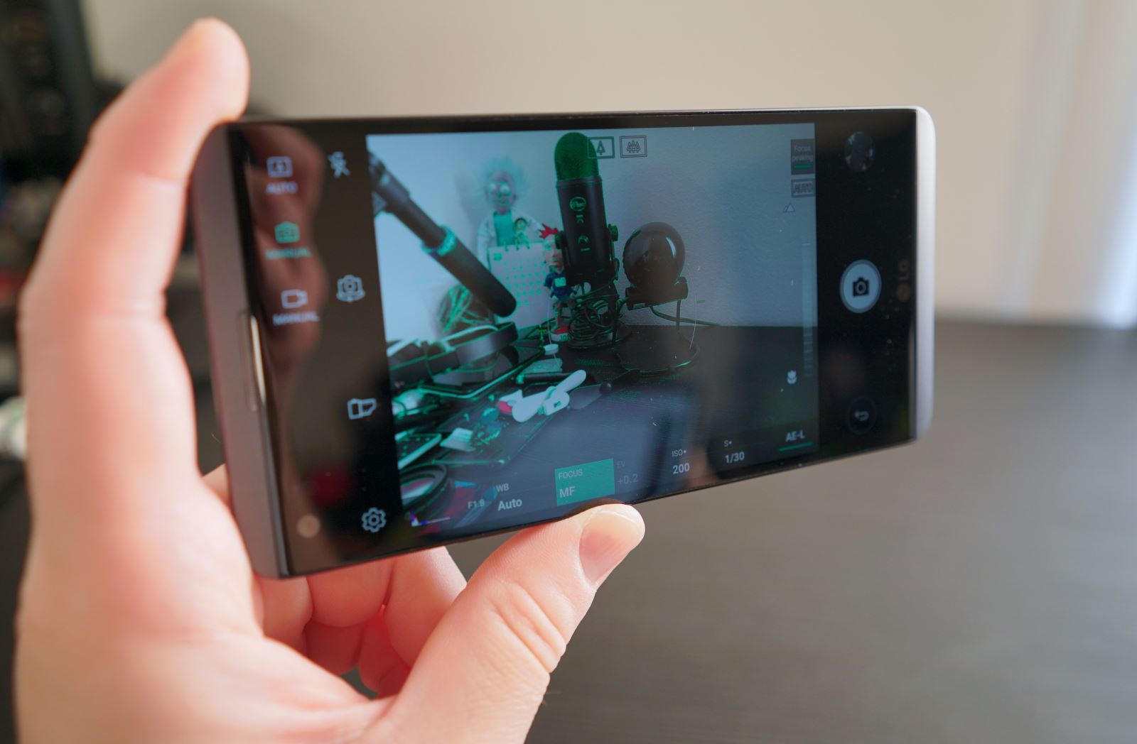 8 smartphone chụp ảnh đẹp nhất thị trường hiện nay 5