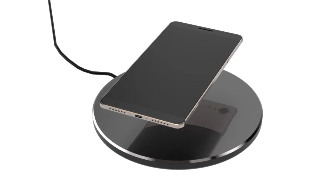 Hình ảnh iPhone 8 đẹp đến ngạt thở sẽ khiến bạn không thể kìm lòng 9