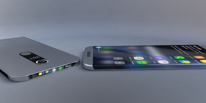 Siêu phẩm thực sự của Nokia sẽ lộ diện vào tháng 6 tới 2