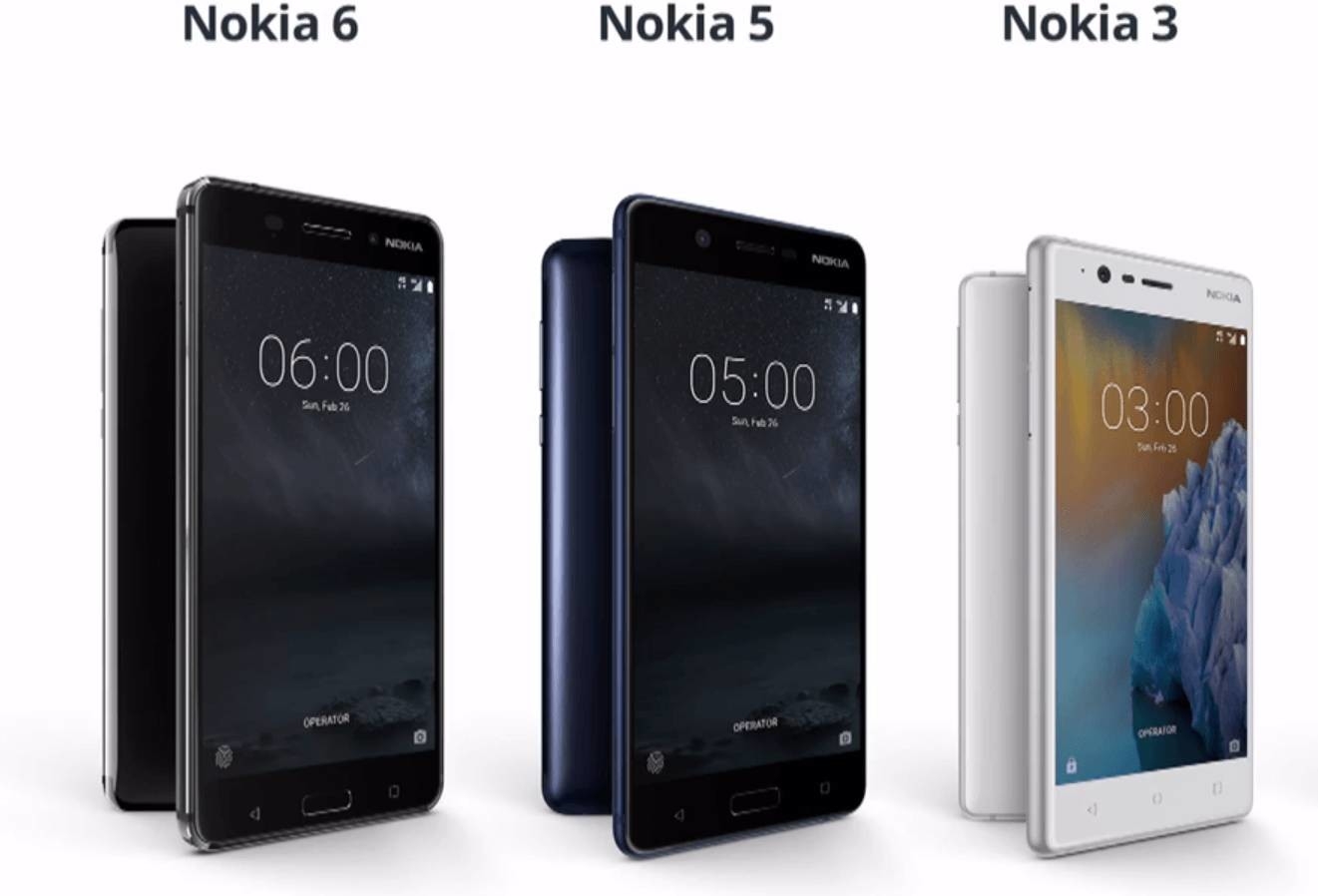 Siêu phẩm thực sự của Nokia sẽ lộ diện vào tháng 6 tới 1
