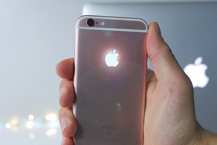 Tại sao Apple không thắp sáng logo iPhone? 3