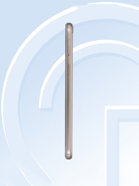 Xuất hiện OPPO A57 – người anh em của OPPO F1s 6