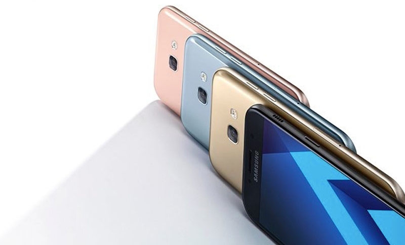4 dòng smartphone Samsung được ưa chuộng nhất Việt Nam năm 2017 76