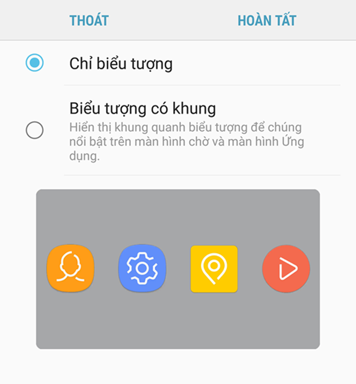 4 thiết lập đơn giản giúp bạn nhanh chóng làm quen với Galaxy Note FE 1