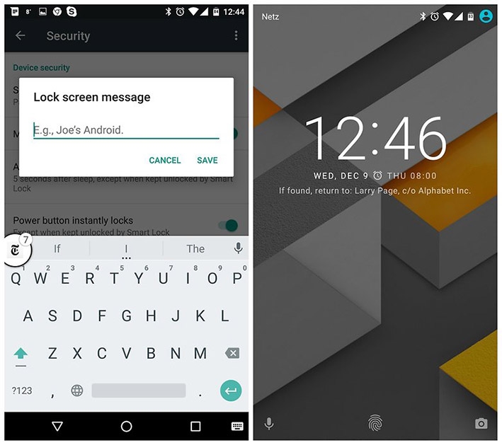 5 điều thú vị của Android mà ít người hay biết 567