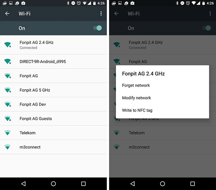 5 điều thú vị của Android mà ít người hay biết 345