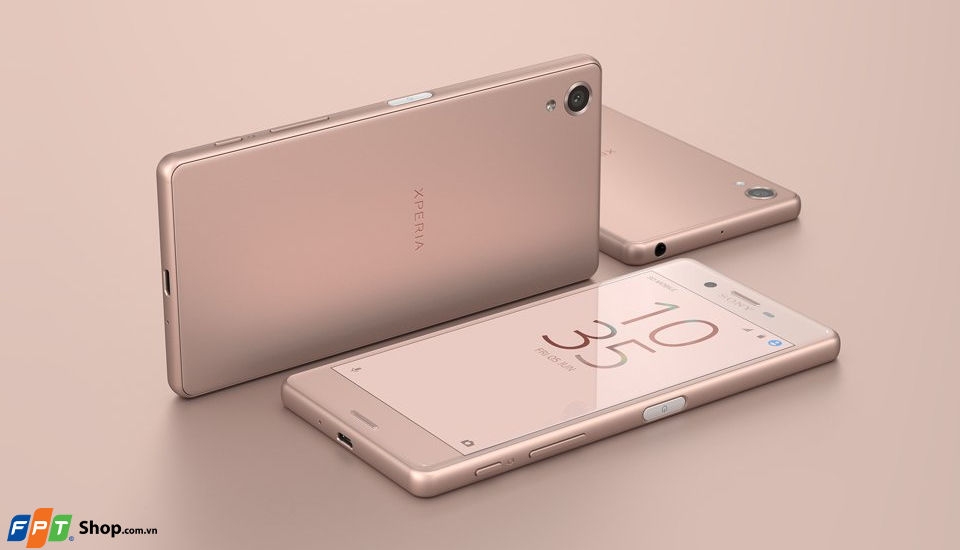 5 smartphone tầm trung giảm giá mạnh tại FPT Shop dịp Halloween 2
