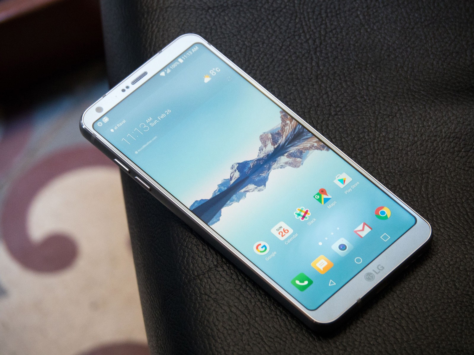 9 smartphone đình đám vừa lộ diện tại MWC 2017 1