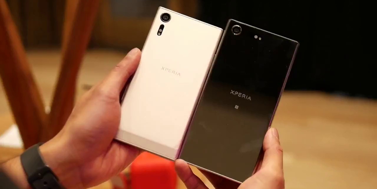 9 smartphone đình đám vừa lộ diện tại MWC 2017 5