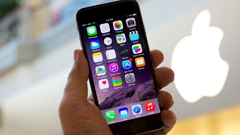 Giải mã việc loạn giá iPhone 6 tại Việt Nam hiện nay 4