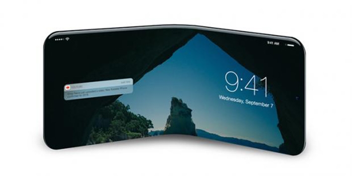 Hé lộ nhà sản xuất màn hình OLED thứ hai cho iPhone, sau Samsung 1