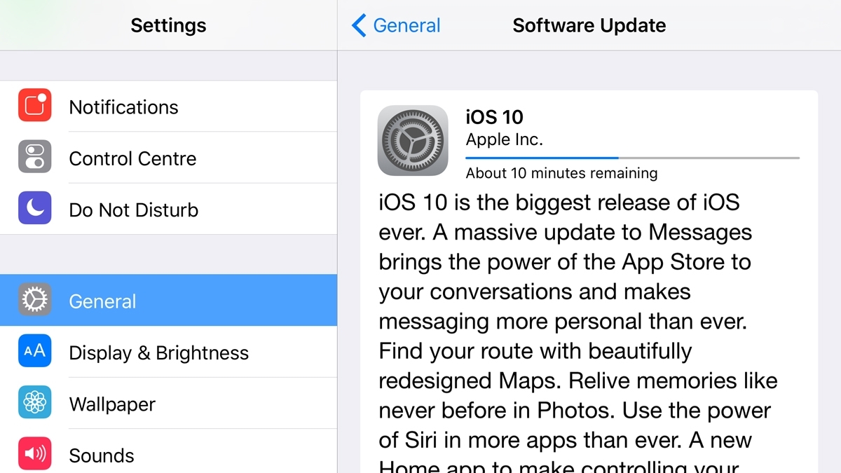 Kéo dài thời lượng pin iPhone không khó như bạn nghĩ 2