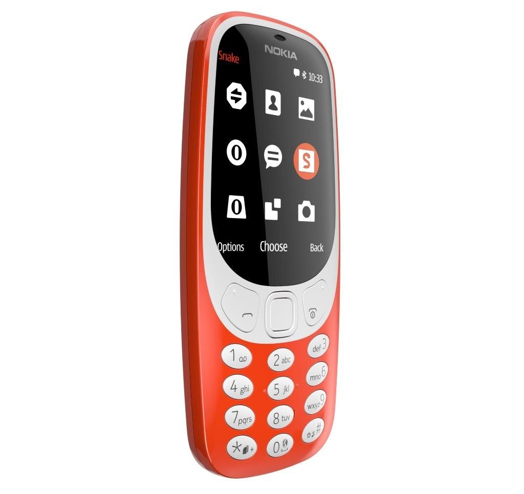 Mọi điều cần biết về 4 chiếc điện thoại mới của Nokia 3