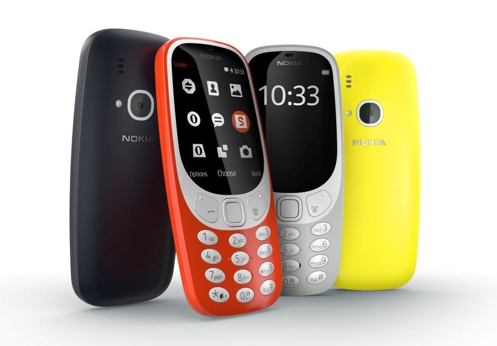 4 điều iPhone 7 còn thua xa Nokia 3310 (2017) 56