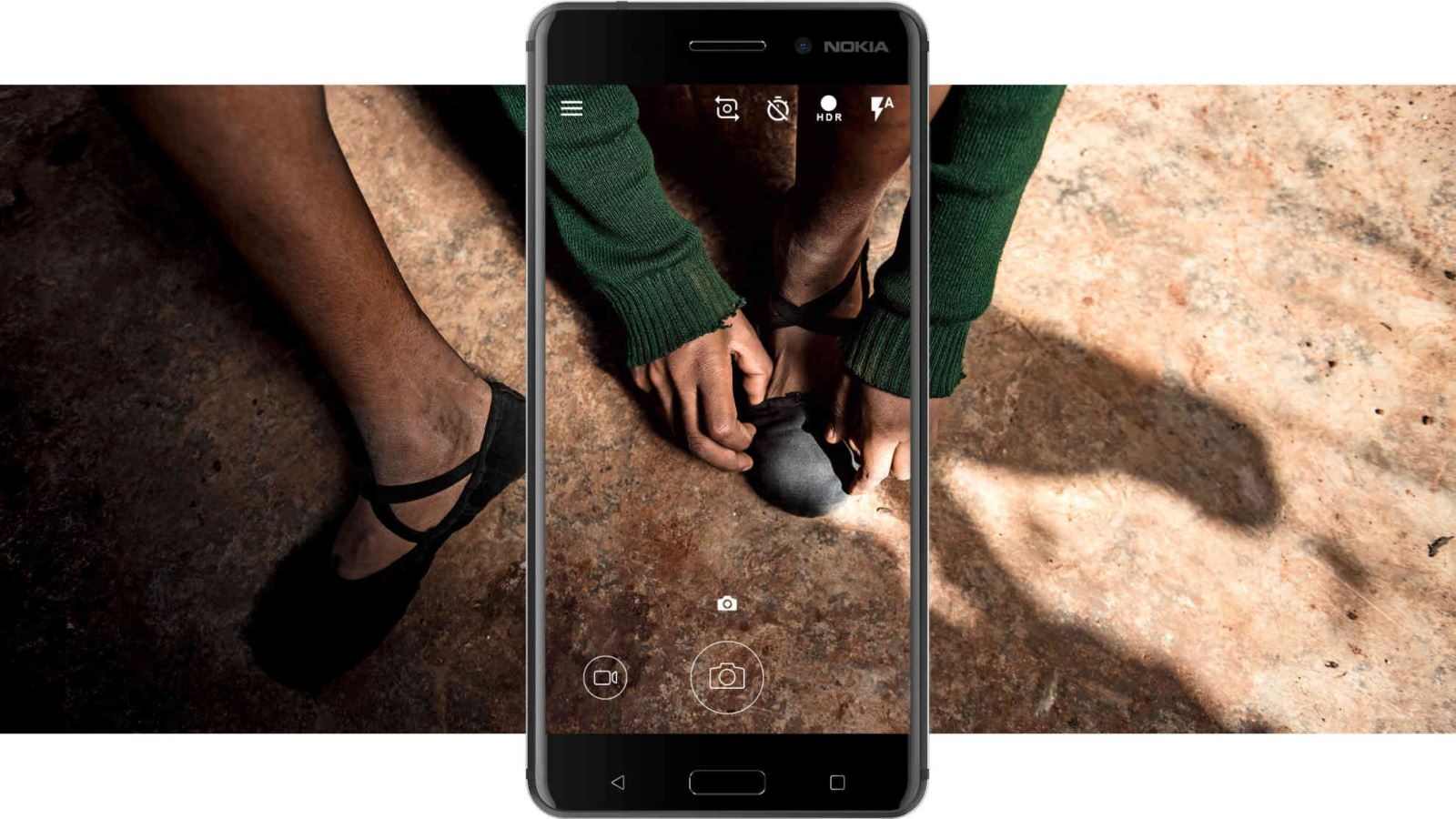 Mọi điều cần biết về 4 chiếc điện thoại mới của Nokia 4