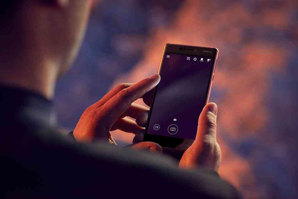Mọi điều cần biết về 4 chiếc điện thoại mới của Nokia 10