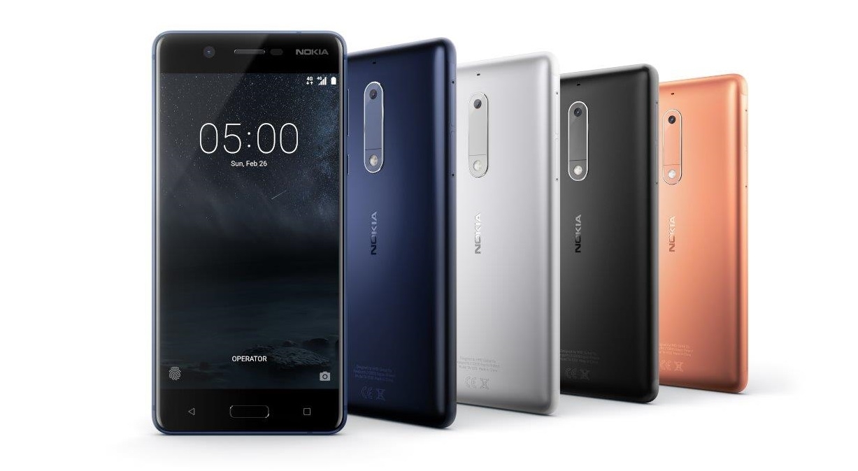Mọi điều cần biết về 4 chiếc điện thoại mới của Nokia 14