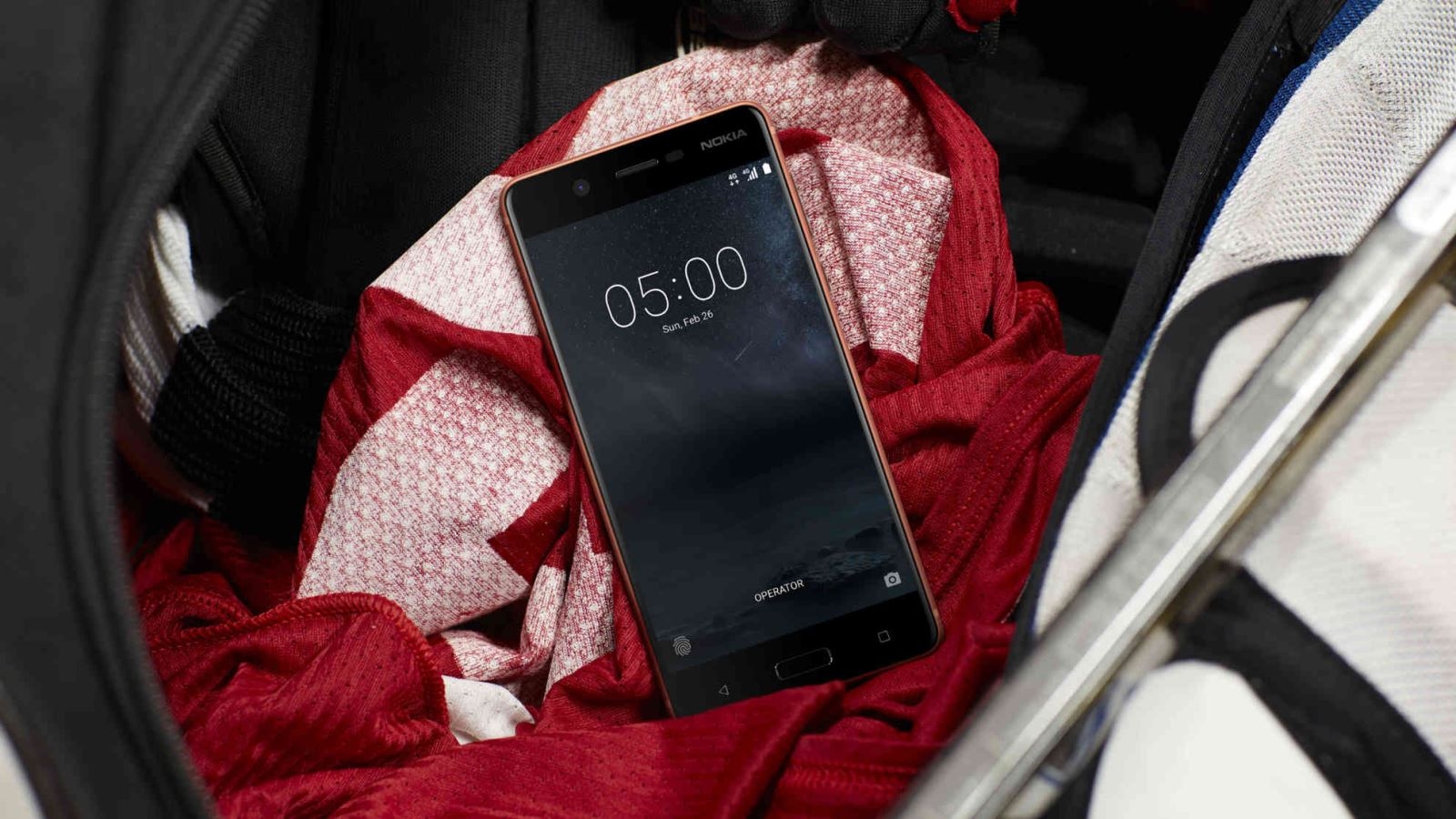 Mọi điều cần biết về 4 chiếc điện thoại mới của Nokia 17