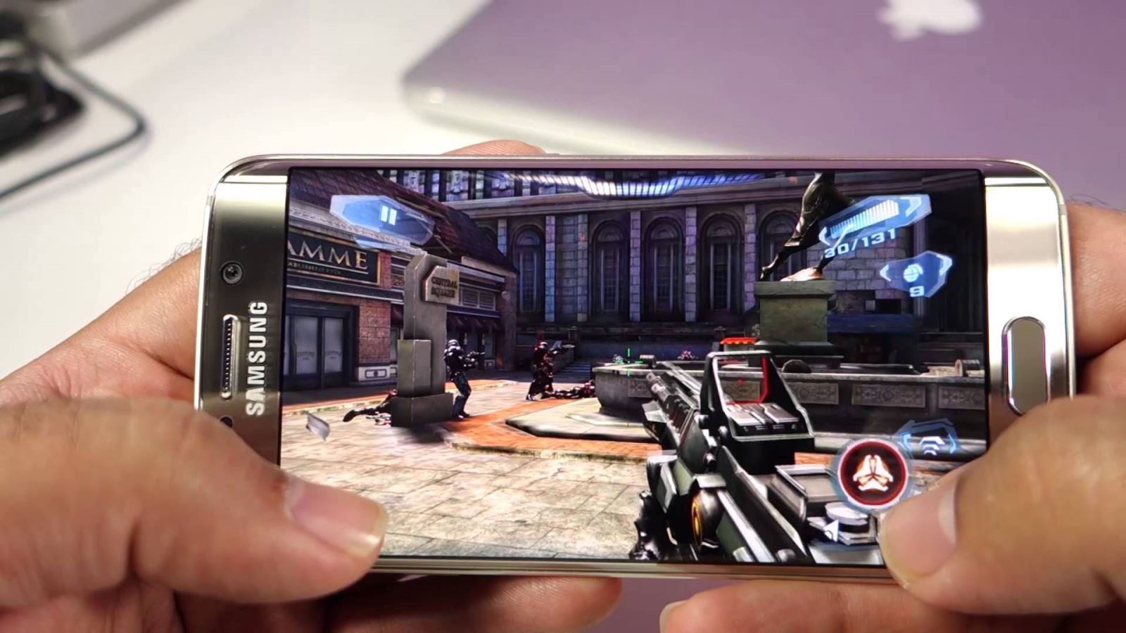 Mong chờ gì ở hiệu năng làm việc của smartphone trong mơ? 8