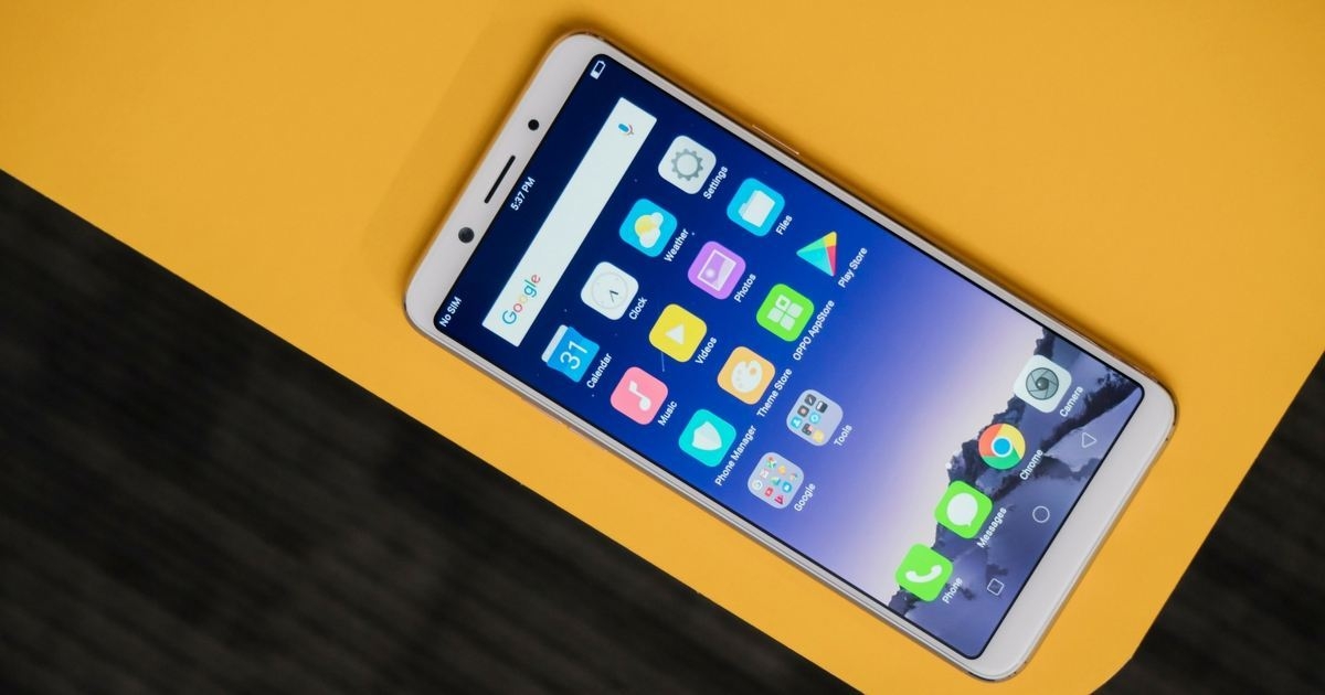 Nhìn lại các sản phẩm FullView tầm trung trên thị trường 1