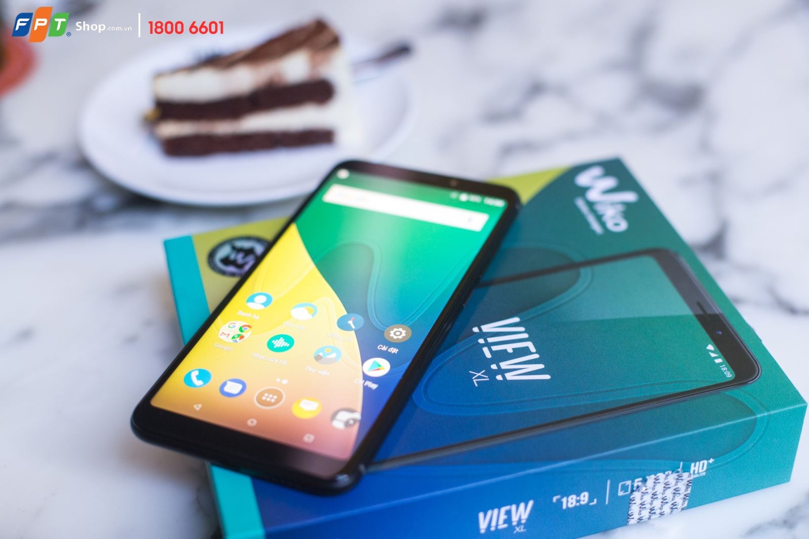 Nhìn lại các sản phẩm FullView tầm trung trên thị trường 5