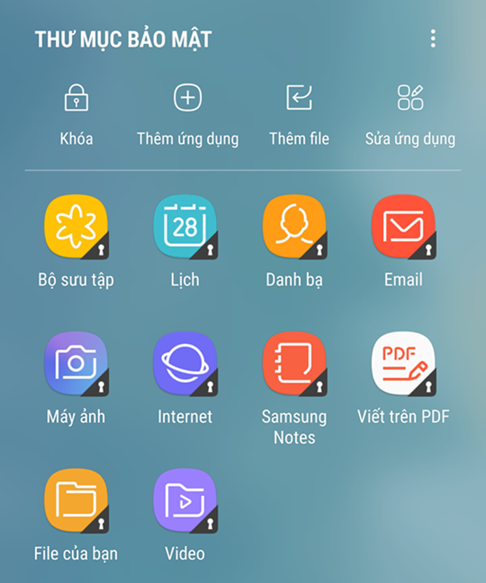 Những mẹo thú vị giúp bạn trải nghiệm Galaxy Note FE tối ưu (Phần 2) 1