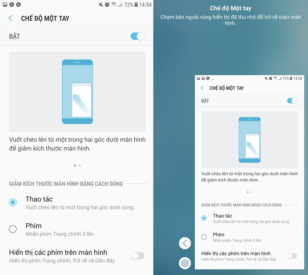 Những mẹo thú vị giúp bạn trải nghiệm Galaxy Note FE tối ưu (Phần 2) 2