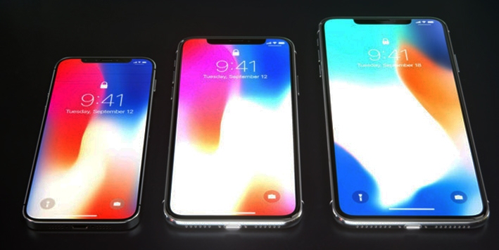 Sang năm 2018, iPhone sẽ đổi mới tên gọi hoàn toàn 1