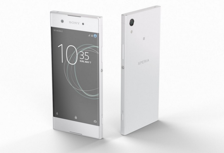 Sony Xperia XA1 và Xperia XA1 Ultra chính thức ra mắt 12