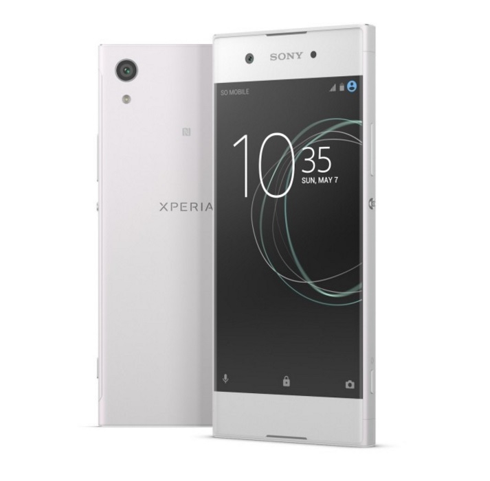 Sony Xperia XA1 và Xperia XA1 Ultra chính thức ra mắt 32