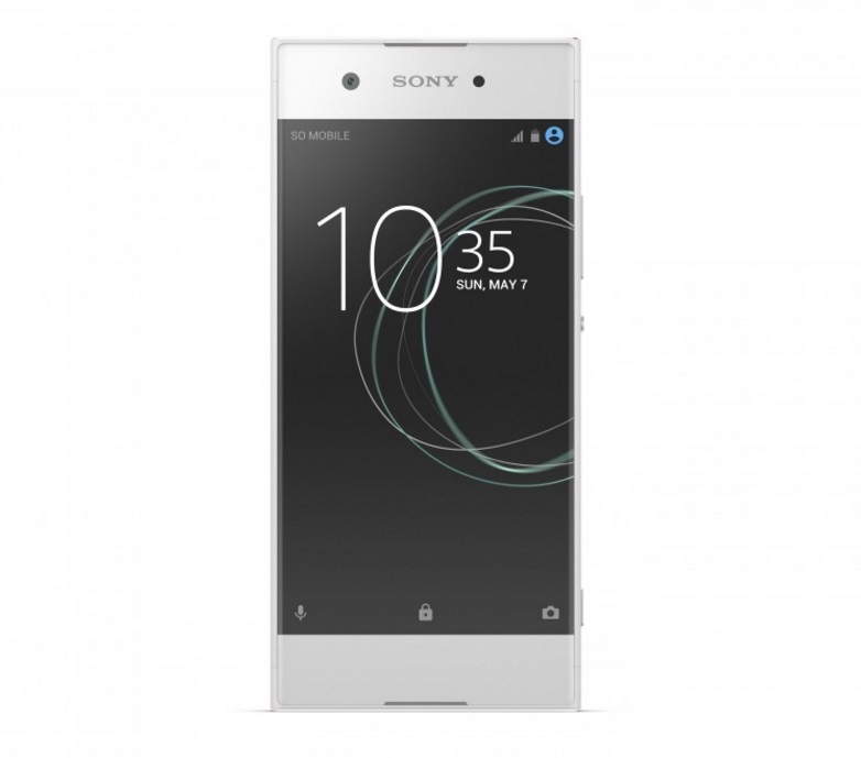 Sony Xperia XA1 và Xperia XA1 Ultra chính thức ra mắt 78