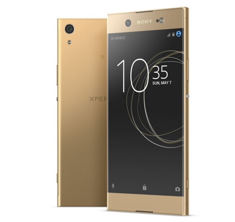 Sony Xperia XA1 và Xperia XA1 Ultra chính thức ra mắt 3