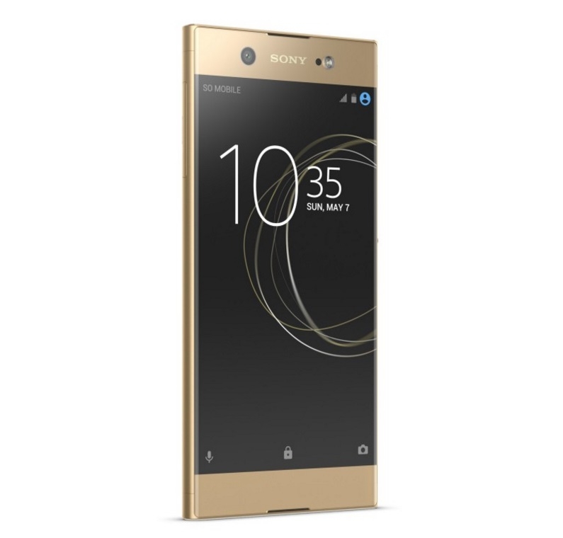 Sony Xperia XA1 và Xperia XA1 Ultra chính thức ra mắt 5