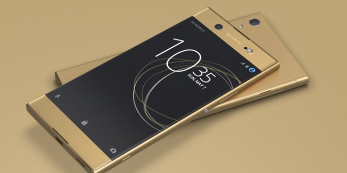 Sony Xperia XA1 và Xperia XA1 Ultra chính thức ra mắt 2
