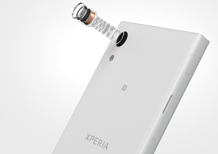 Sony Xperia XA1 và Xperia XA1 Ultra chính thức ra mắt 234
