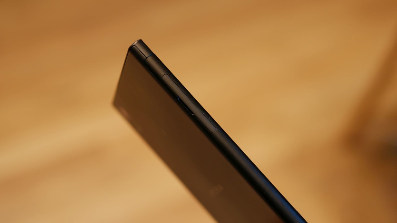 Trọn bộ ảnh thực tế tuyệt đẹp của Xperia XA1 và Xperia XA1 Ultra 4657