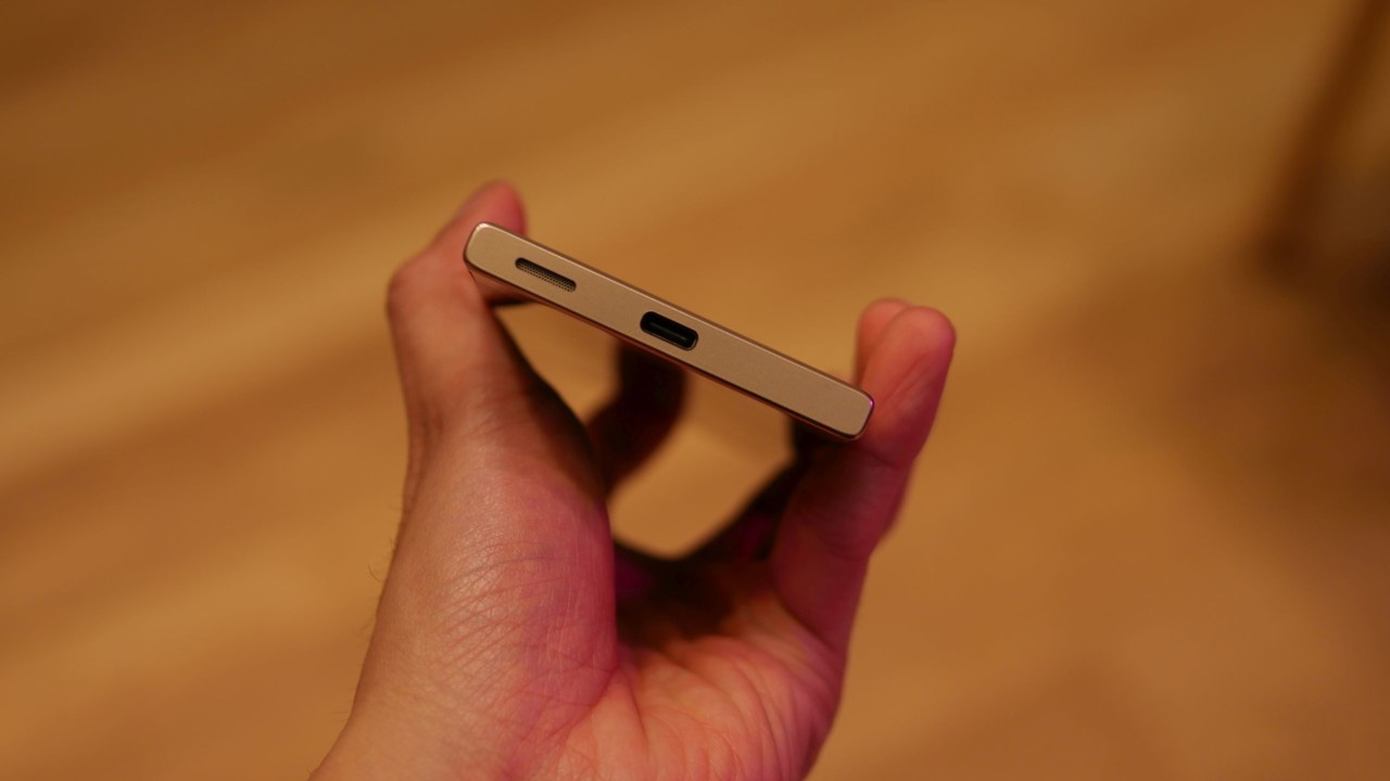 Trọn bộ ảnh thực tế tuyệt đẹp của Xperia XA1 và Xperia XA1 Ultra 5