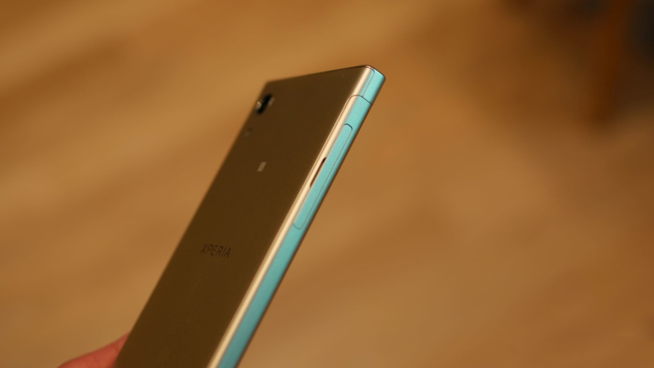 Trọn bộ ảnh thực tế tuyệt đẹp của Xperia XA1 và Xperia XA1 Ultra 45