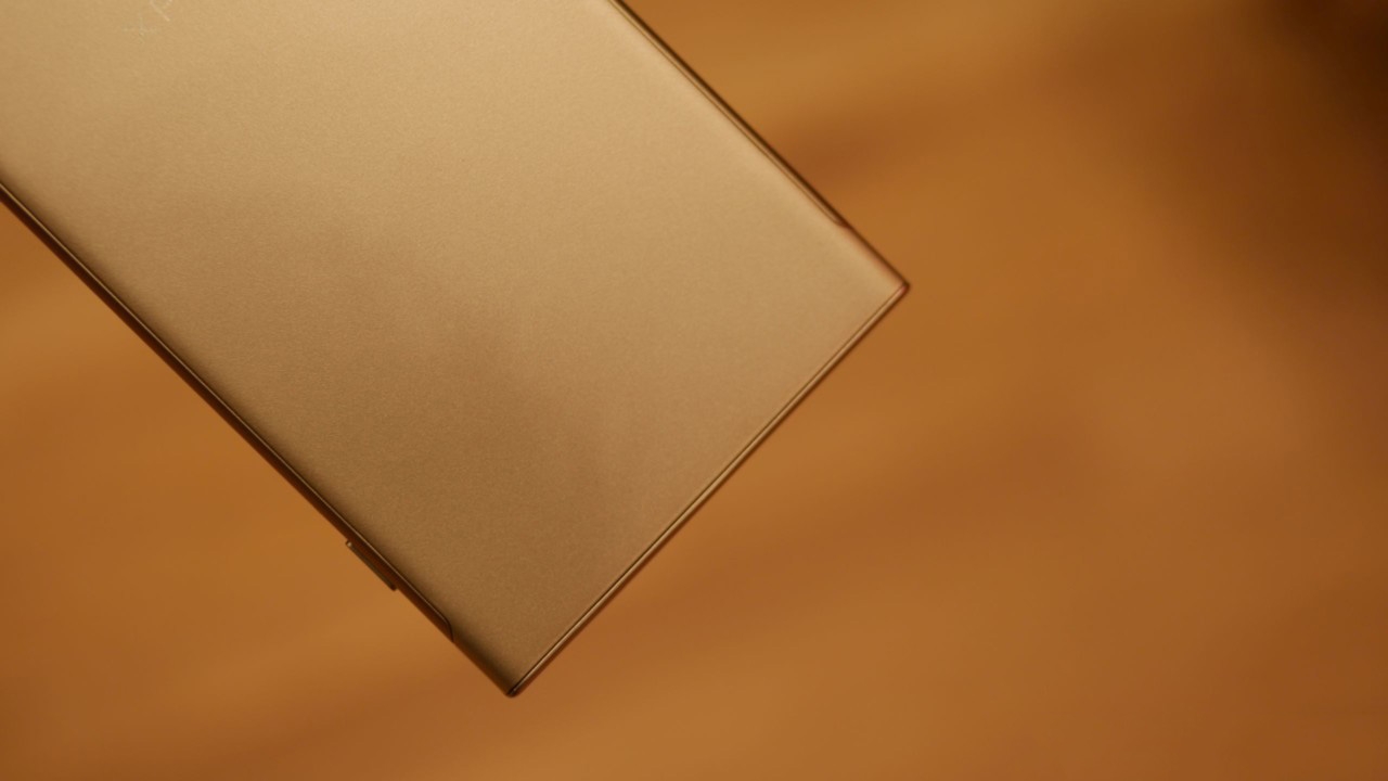 Trọn bộ ảnh thực tế tuyệt đẹp của Xperia XA1 và Xperia XA1 Ultra 7