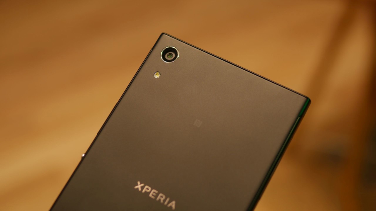 Trọn bộ ảnh thực tế tuyệt đẹp của Xperia XA1 và Xperia XA1 Ultra 66