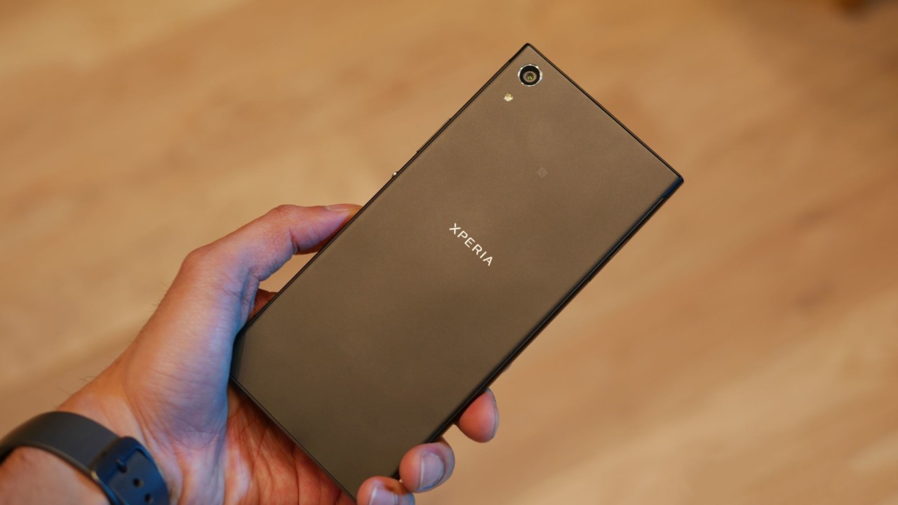 Trọn bộ ảnh thực tế tuyệt đẹp của Xperia XA1 và Xperia XA1 Ultra 667