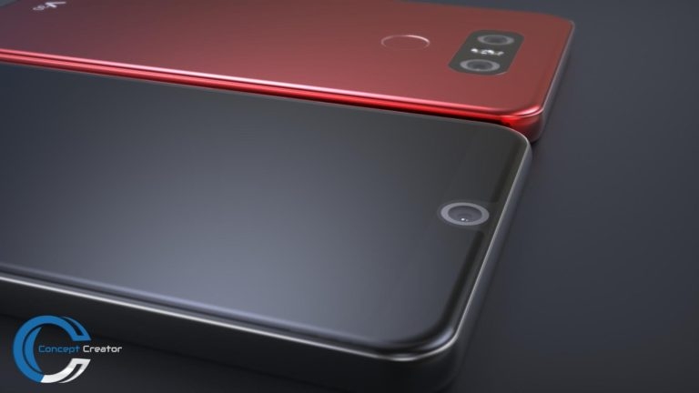 Xem LG V30 đẹp nao lòng trong 3 màu sắc mới 9