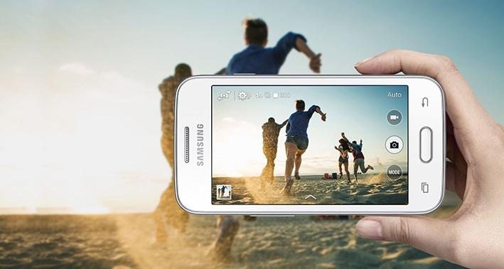 Ý nghĩa tên gọi của các dòng smartphone Samsung 5