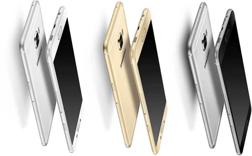 Ý nghĩa tên gọi của các dòng smartphone Samsung 7